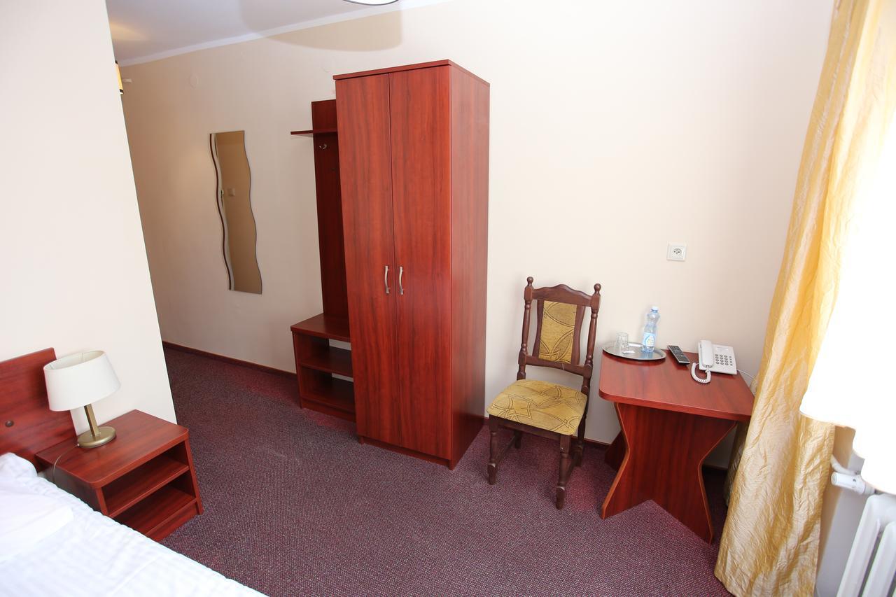 Hotel Kakadu Konin (Greater Poland) Exterior foto