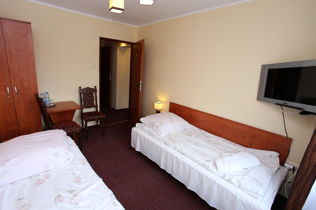 Hotel Kakadu Konin (Greater Poland) Exterior foto